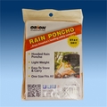 Orion Orion Packaged Rain Poncho 462